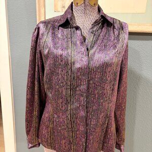 Beautiful Vintage Blouse